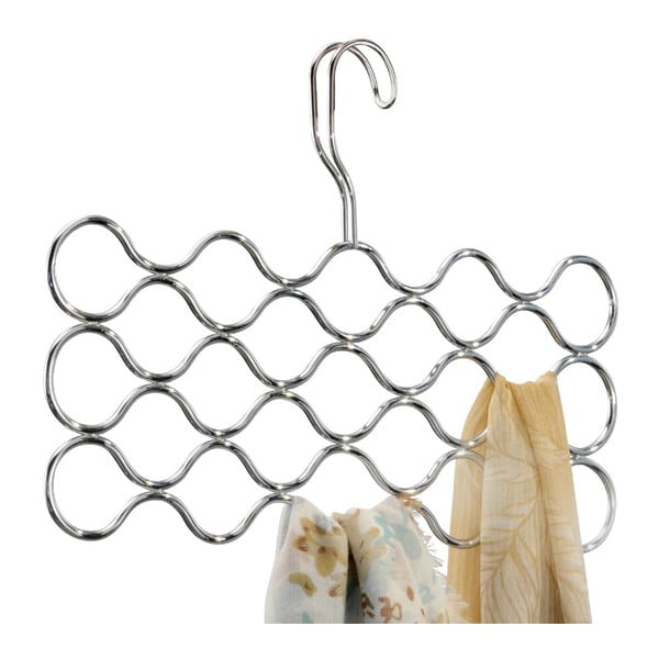 Porta abiti in metallo Loop, lunghezza 42 cm Classico - iDesign-image-3