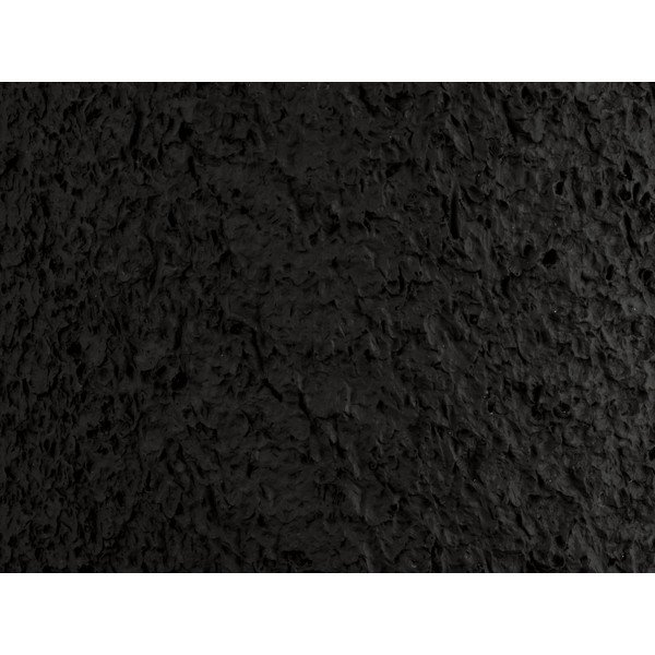 Vaso alto nero in poliresina Elegance - PT LIVING-image-1