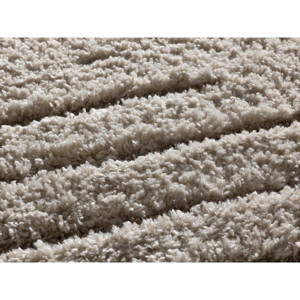 Tappeto color crema 60x120 cm Atesa – Universal-image-2