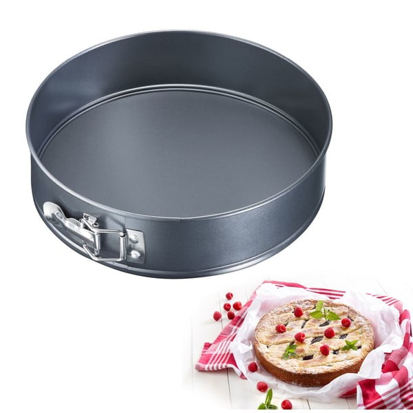 Stampo per dolci in acciaio Back Klassiker - Westmark-image-1