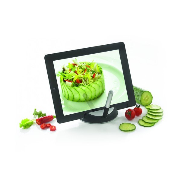 Stojan na tablet + stylus Chef-image-2