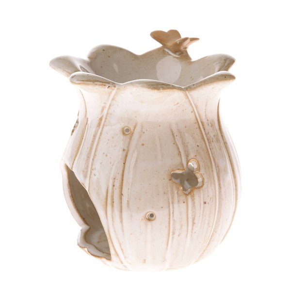 Lampada per aromaterapia in ceramica - Dakls