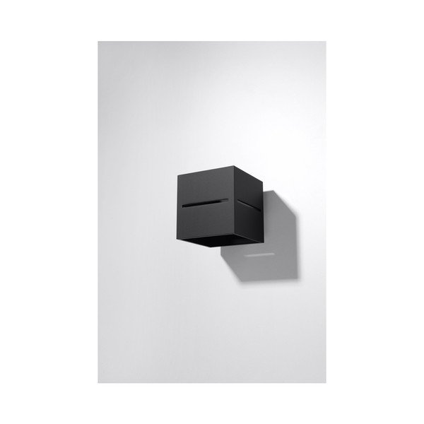 Applique nera Lorum - Sollux-image-1