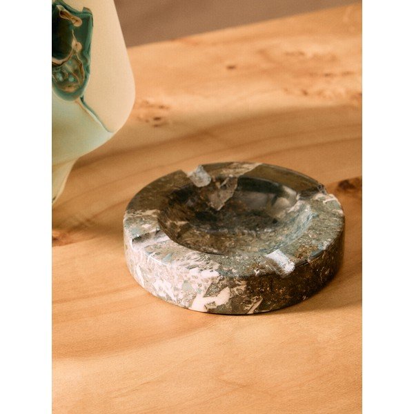 Posacenere in marmo Zoro – Premier Housewares-image-2