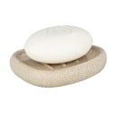 Tappeto per sapone in ceramica beige Pion - Wenko