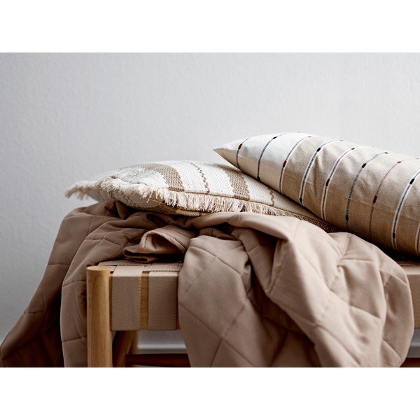 Coperta di cotone 130x170 cm Essential - Södahl-image-1