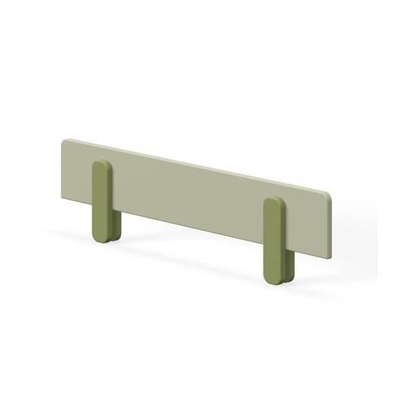 Barriera verde per il letto dei bambini Dreams - Flexa