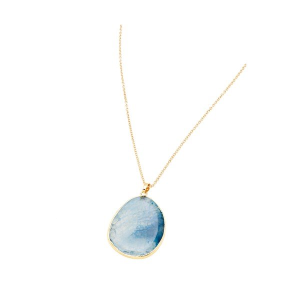 Collana da donna in oro Morgan - NOMA-image-2