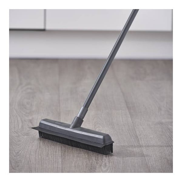 Scopa di gomma nera Scopa di gomma nera - Addis-image-2