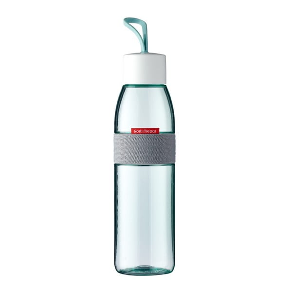 Borraccia verde , 500 ml Ellipse - Mepal