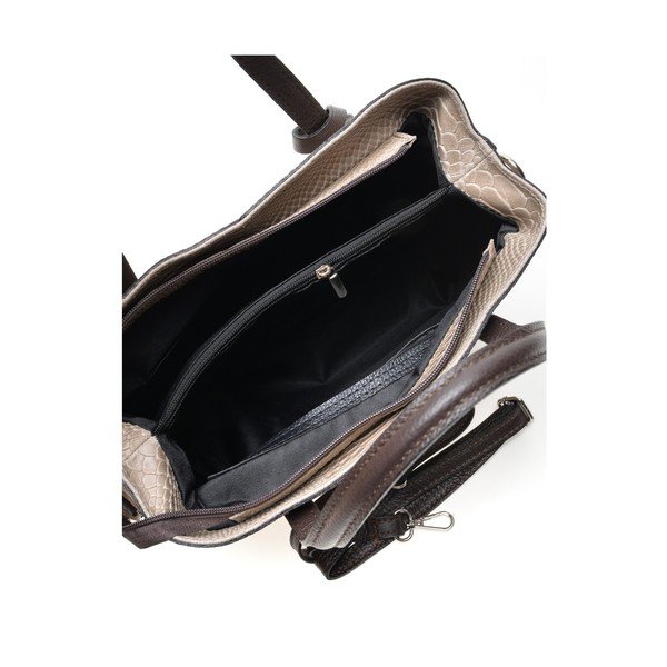 Borsa in pelle - Roberta M-image-3