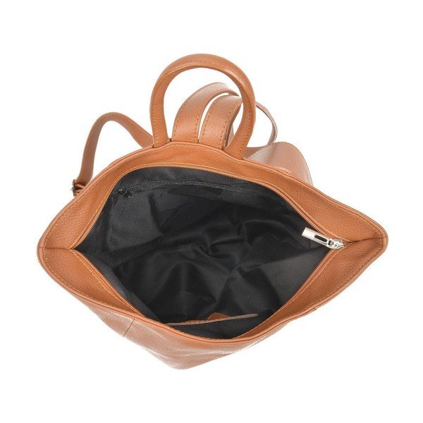 Zaino in pelle - Anna Luchini-image-3
