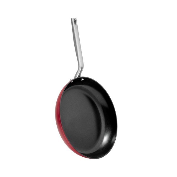 Padella con superficie in ceramica ø 30 cm Meda 4.0 – FABINI-image-1