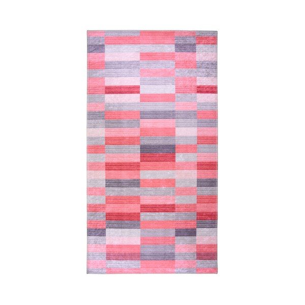 Koberec Vitaus Kirmizi, 160 x 100 cm