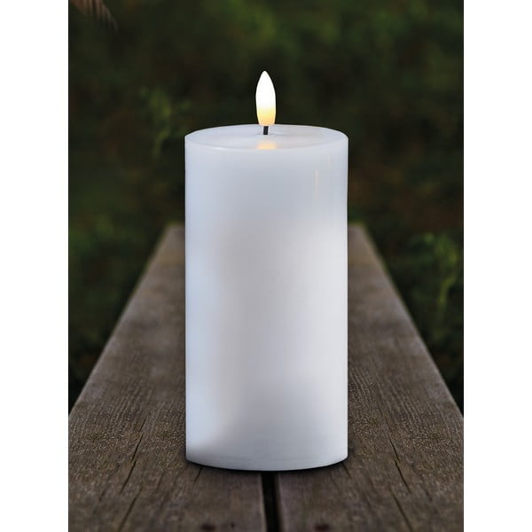 Candela LED da esterno (altezza 20 cm) Sille - Sirius-image-1