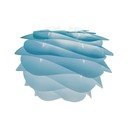 Paralume azzurro Carmina, ⌀ 32 cm - UMAGE