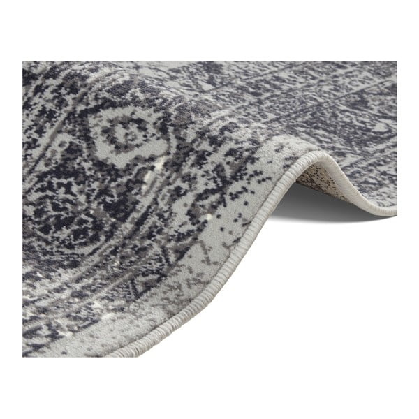 Tappeto grigio Celebration , 120 x 170 cm Plume - Hanse Home-image-3