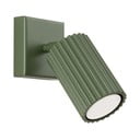 Faretto verde 8x16 cm Gleam – Sollux