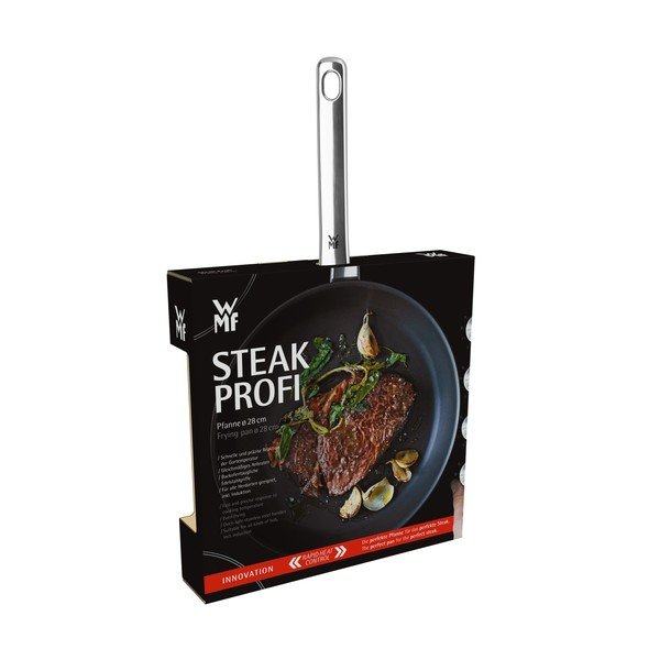 Padella Steak Profi, ø 28 cm Speed Profi Pro - WMF-image-4
