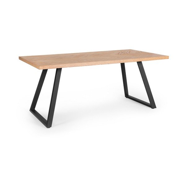 Tavolo da pranzo 90x180 cm Dukat – Yes Everyday