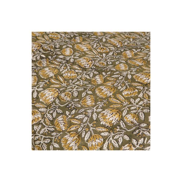 Coperta di cotone 220x265 cm Bloom - BePureHome-image-4