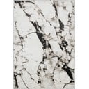 Tappeto bianco 133x190 cm Soft - FD