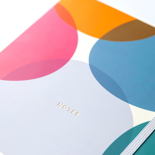 Taccuino 128 pagine - Busy B-image-3