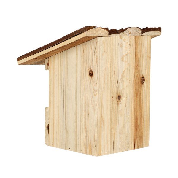 Casetta per uccelli in legno - Esschert Design-image-4