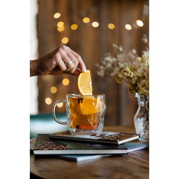 Boccale 450 ml Geo - Vialli Design-image-3