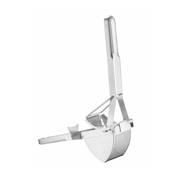 Schiacciapatate in acciaio inox - Hendi-image-3