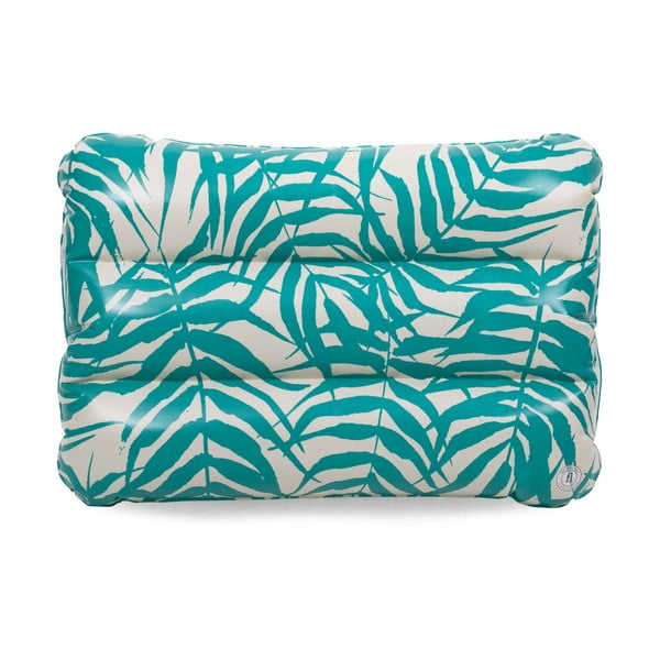 Cuscino gonfiabile verde , 30 x 40 cm Bahia - The Nice Fleet