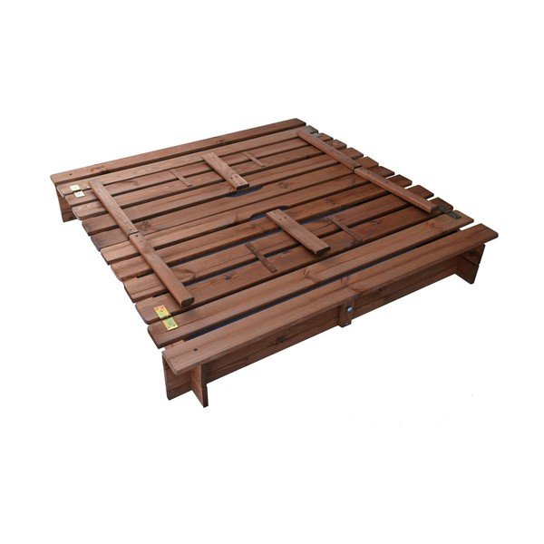 Sabbiera per bambini - Rojaplast-image-4