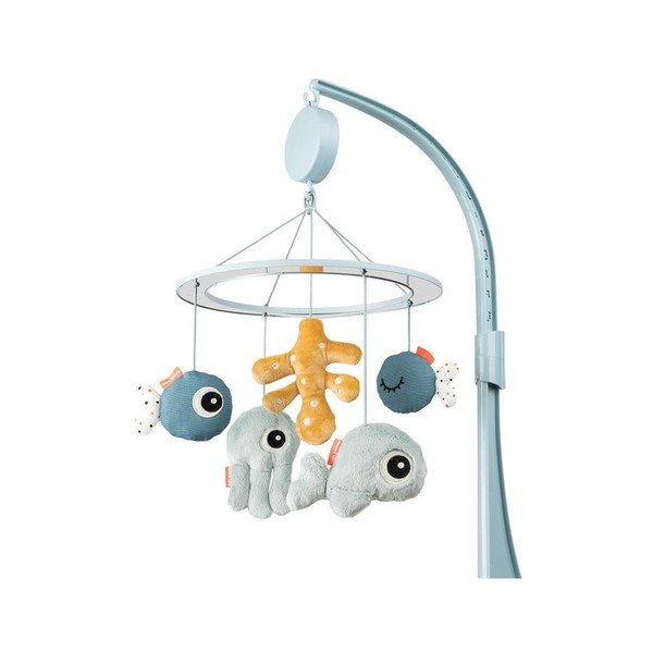 Giostra sospesa Sea Friends - Done by Deer-image-1