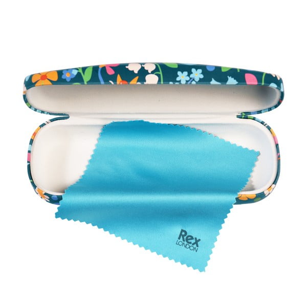 Custodia per occhiali Fairies in the Garden - Rex London-image-2