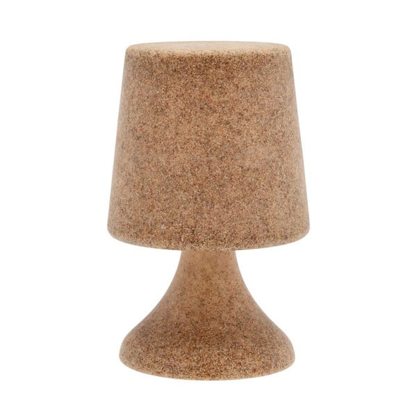 Lampada da tavolo marrone Midnat - Villa Collection-image-2