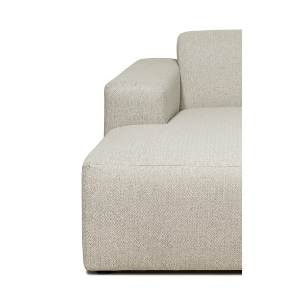 Modulo divano beige Roxy - Scandic-image-3
