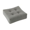 Pouf di seduta Grigio More - Karup Design