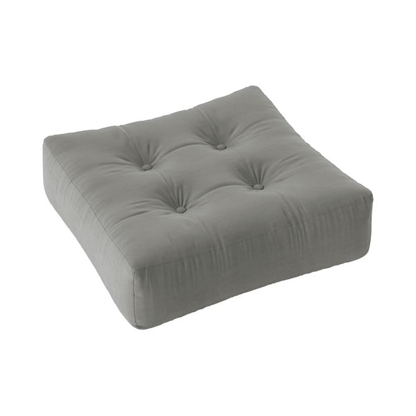 Pouf di seduta Grigio More - Karup Design