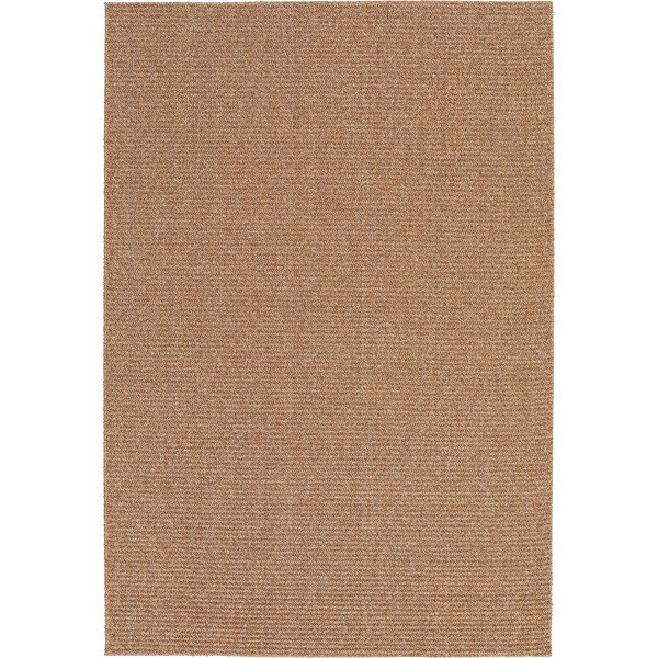 Tappeto di colore naturale 120x170 cm Lumen Liso – Universal