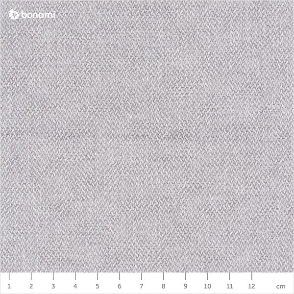Divano grigio chiaro Ancolie, 150 cm - Mazzini Sofas-image-1