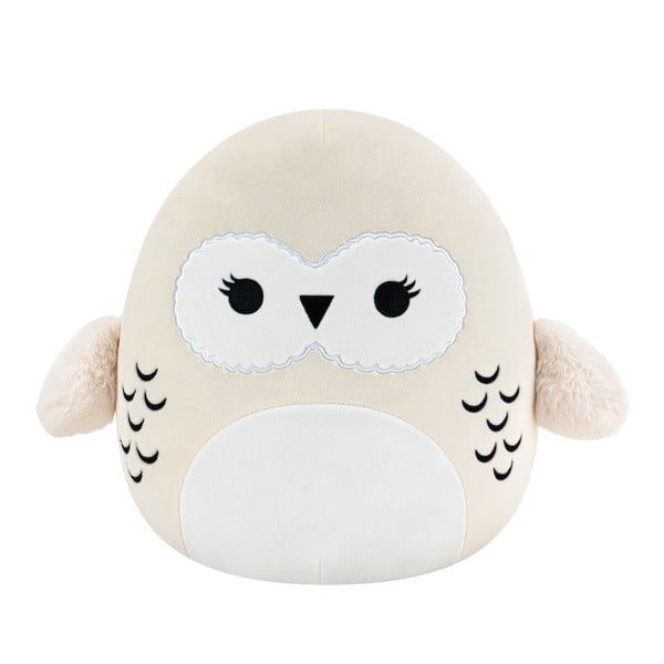 Peluche Harry Potter Hedwig - SQUISHMALLOWS