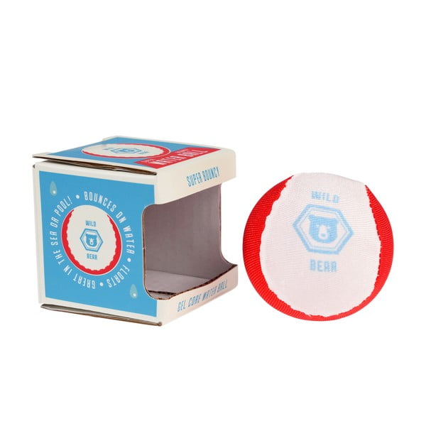 Palla d'acqua Wild Bear - Rex London-image-2