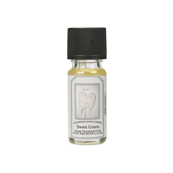 Olio profumato di maracuja, tè e patchouli Bridgewater 10 ml Sweet Grace - Bridgewater Candle Company