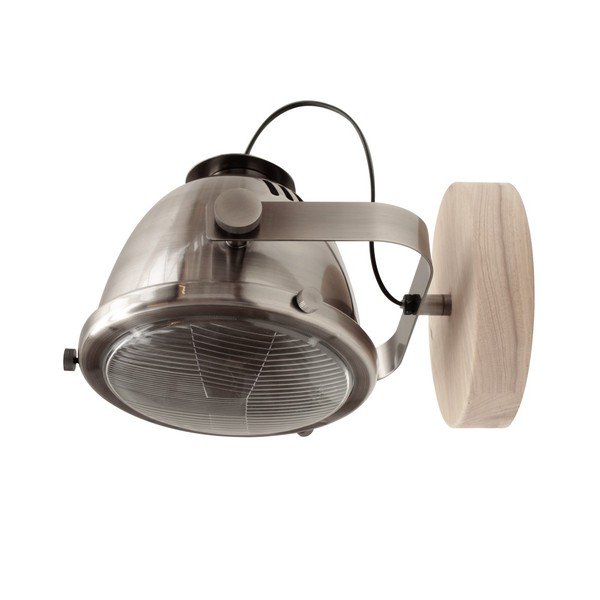 Lampada da parete/da tavolo Multi - LABEL51