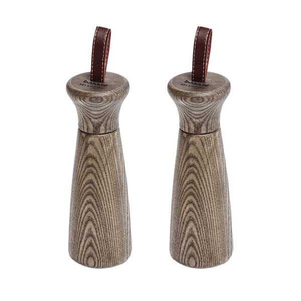 Smerigliatrici in legno 2 pezzi - Bonami Selection