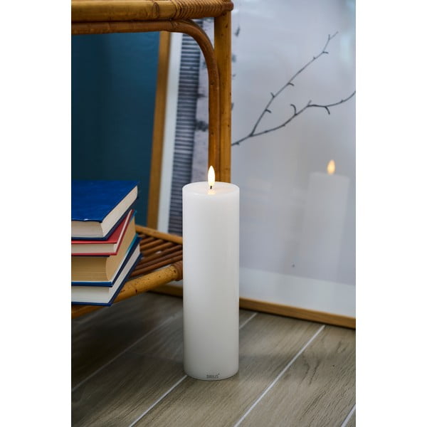 Candela LED (altezza 25 cm) Sille Exclusive - Sirius-image-1