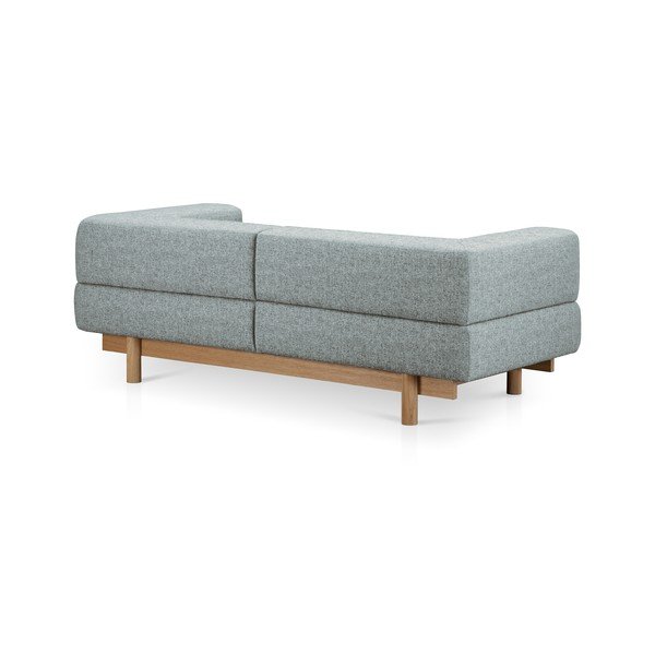 Divano azzurro 200 cm Alchemist - EMKO-image-4
