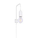 Lampada da parete con alimentazione a corrente Laren – Candellux Lighting