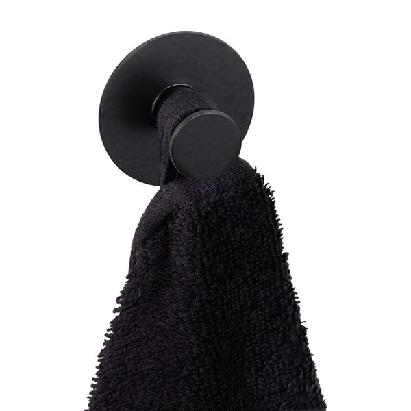 Gancio autobloccante in acciaio inox Celano - Wenko-image-2