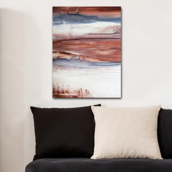 Dipinto 70x100 cm - Wallity-image-1